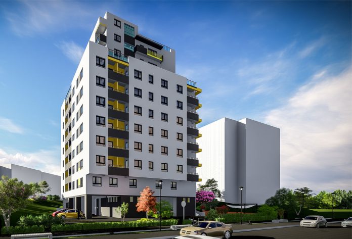 Mergi des la IAŞI Cazează-te într-un elegant apartament nou cu regim hotelier