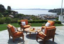 Mobilier de balcon și terasă care nu te lasă după prima ploaie: alegeri simple, pentru case din Bacău Mobilier de balcon și terasă care nu te lasă după prima ploaie: alegeri simple, pentru case din Bacău