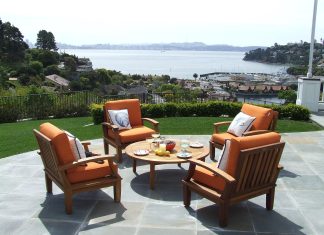 Mobilier de balcon și terasă care nu te lasă după prima ploaie: alegeri simple, pentru case din Bacău Mobilier de balcon și terasă care nu te lasă după prima ploaie: alegeri simple, pentru case din Bacău
