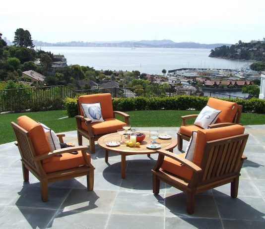 Mobilier de balcon și terasă care nu te lasă după prima ploaie: alegeri simple, pentru case din Bacău Mobilier de balcon și terasă care nu te lasă după prima ploaie: alegeri simple, pentru case din Bacău
