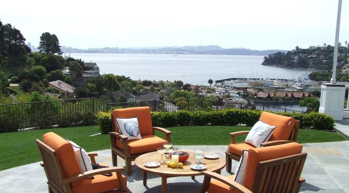 Mobilier de balcon și terasă care nu te lasă după prima ploaie: alegeri simple, pentru case din Bacău Mobilier de balcon și terasă care nu te lasă după prima ploaie: alegeri simple, pentru case din Bacău